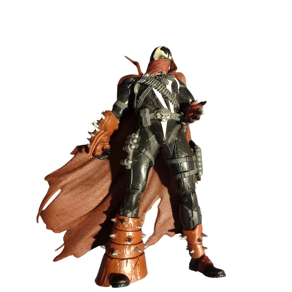 McFarlane Toys Mortal Kombat 11 12-inch Commando Spawn‎ Figure